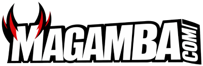 Magamba